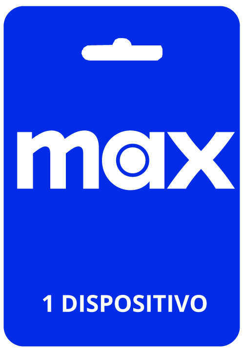Max para 1 dispositivo